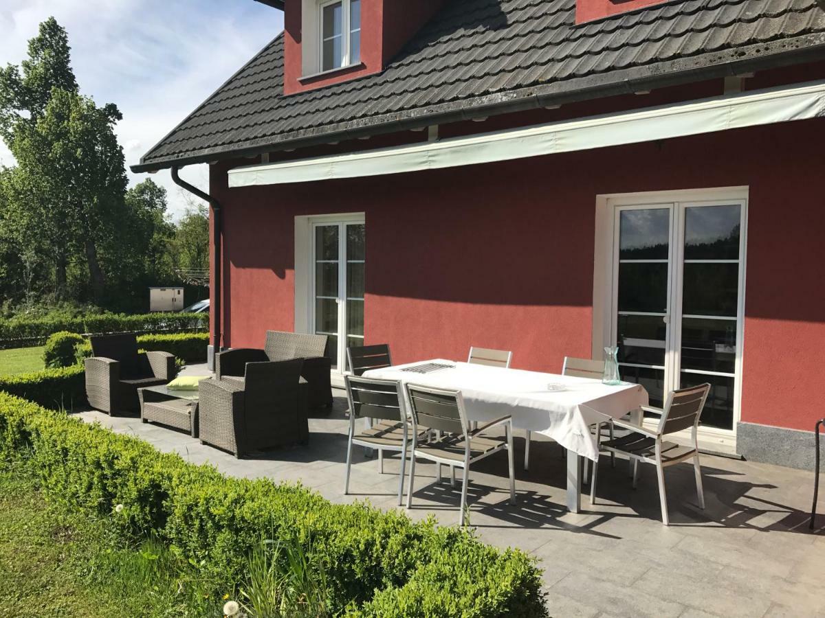 Linden Garden Apartment Postojna Exterior photo